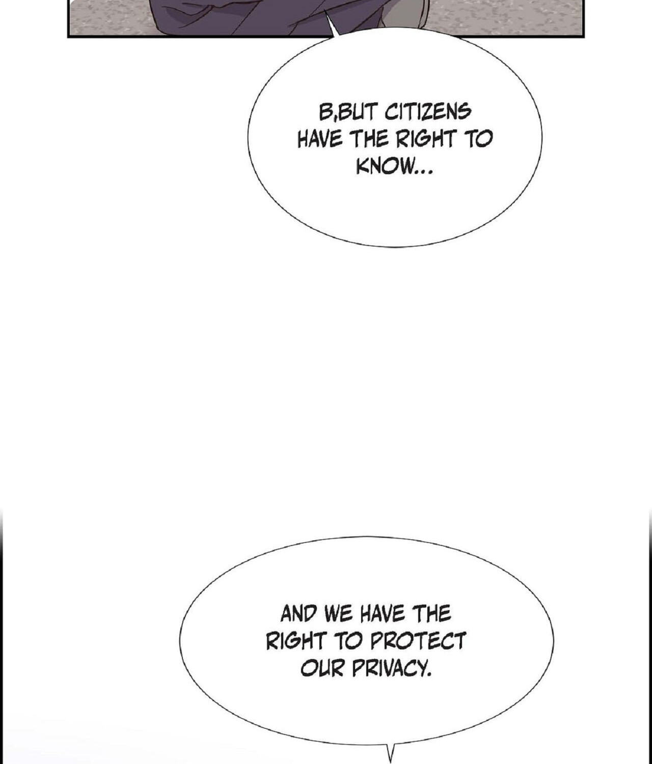 A Beastly Scandal Chapter 17 page 8 - 