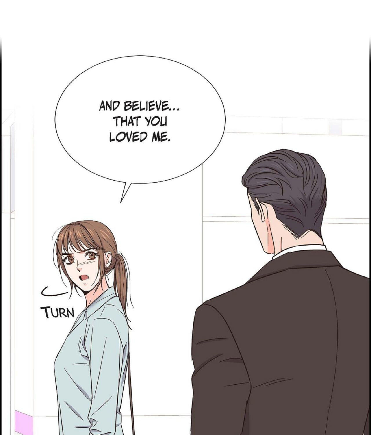 A Beastly Scandal Chapter 17 page 71 - 