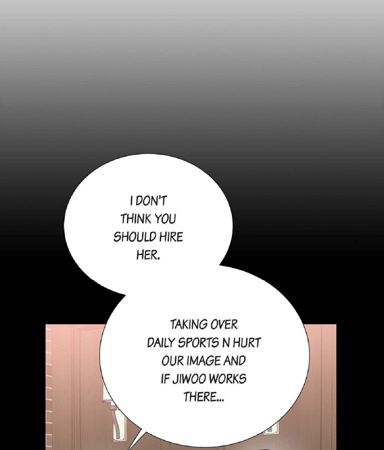 A Beastly Scandal Chapter 17 page 76 - 