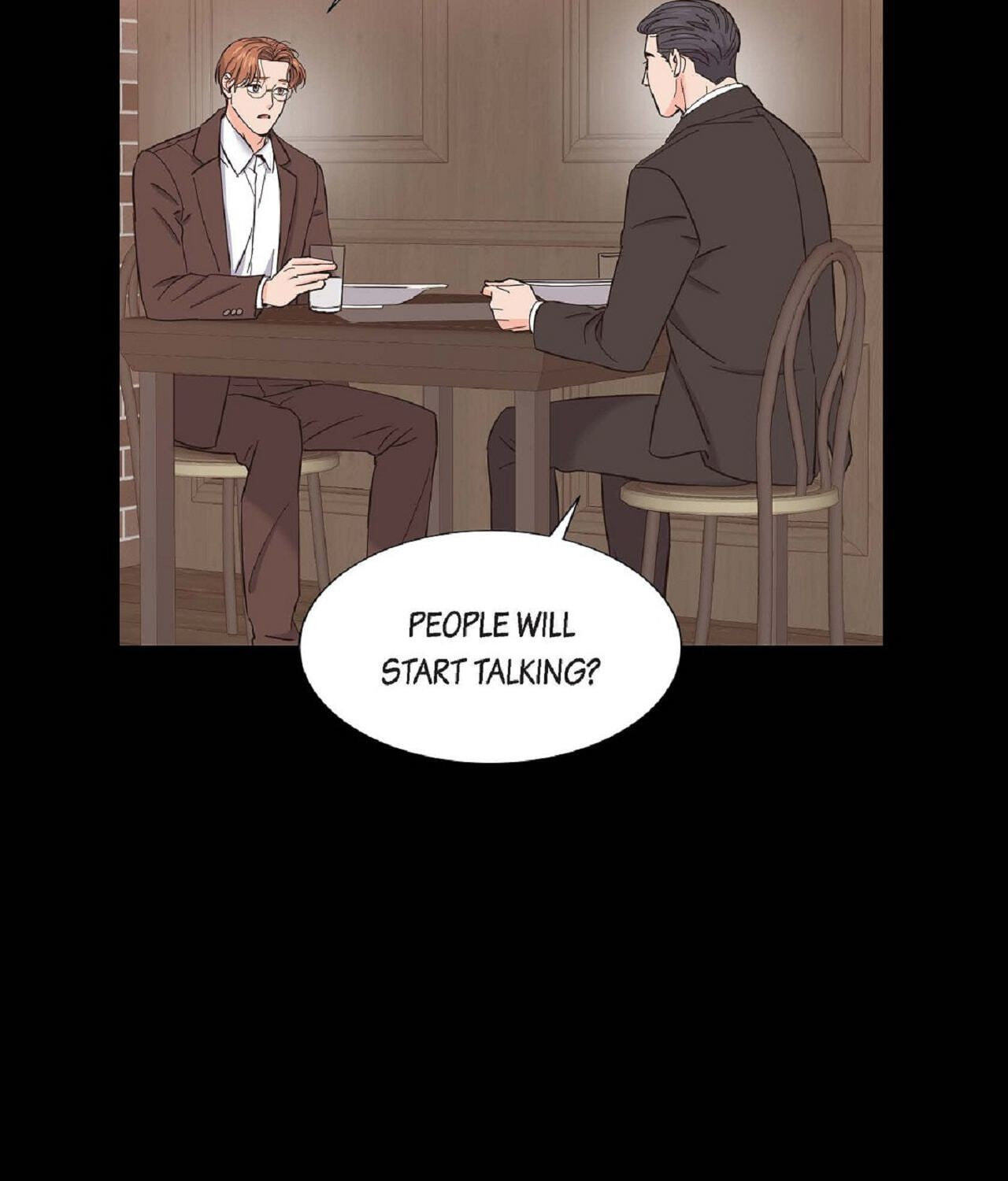 A Beastly Scandal Chapter 17 page 77 - 