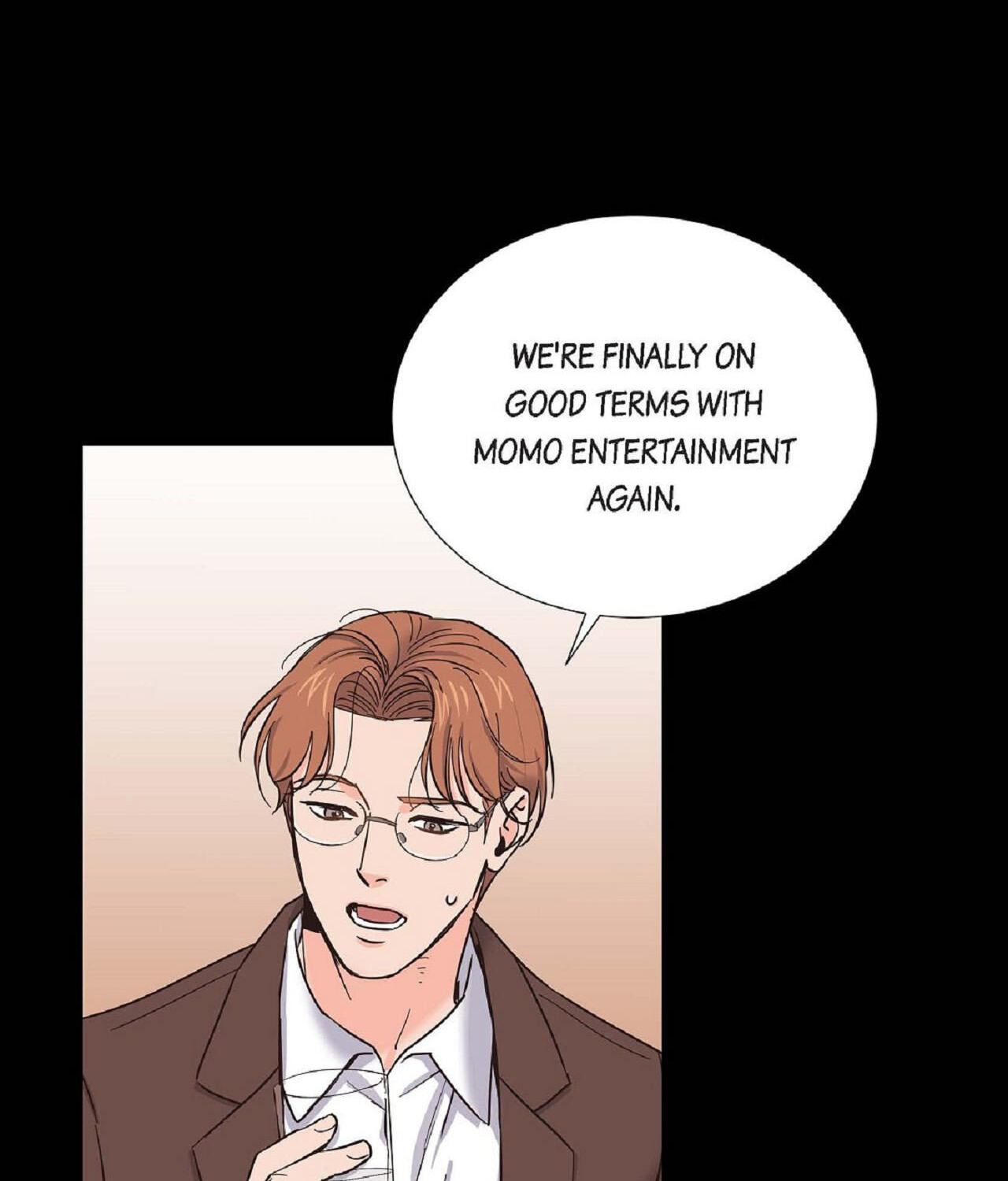 A Beastly Scandal Chapter 17 page 78 - 
