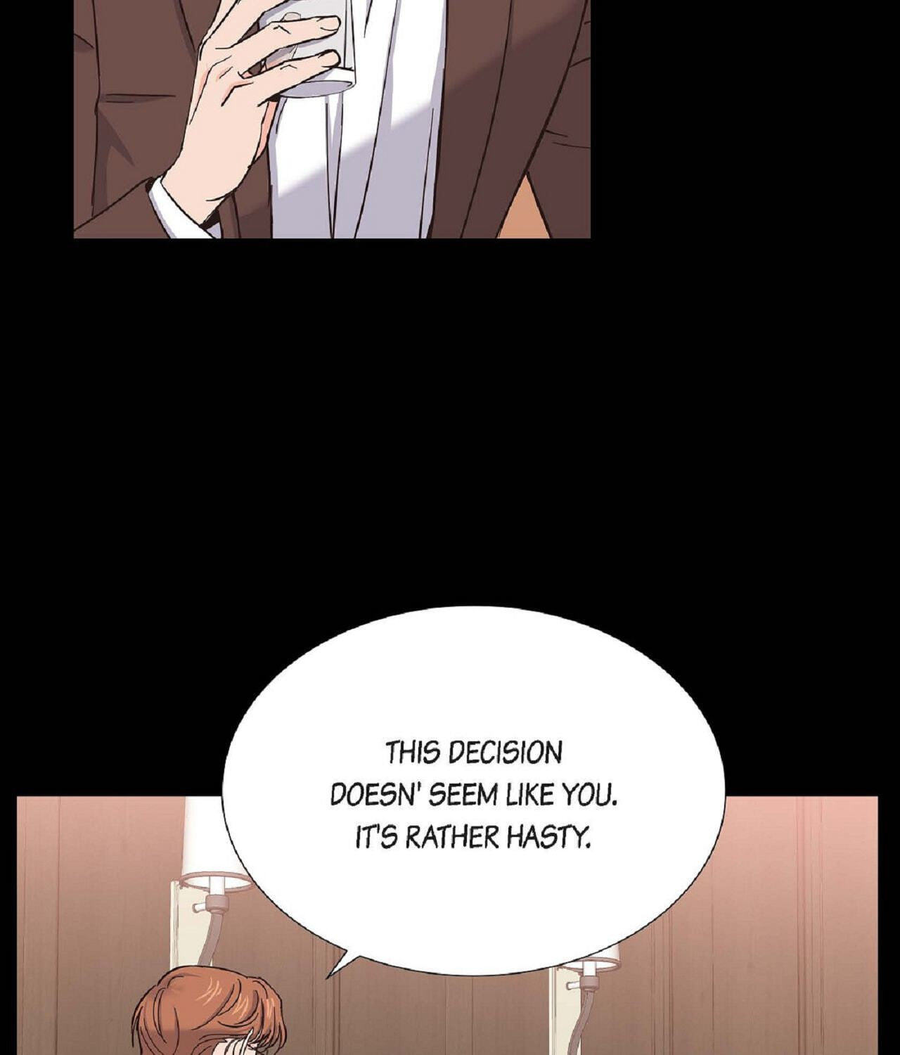 A Beastly Scandal Chapter 17 page 79 - 