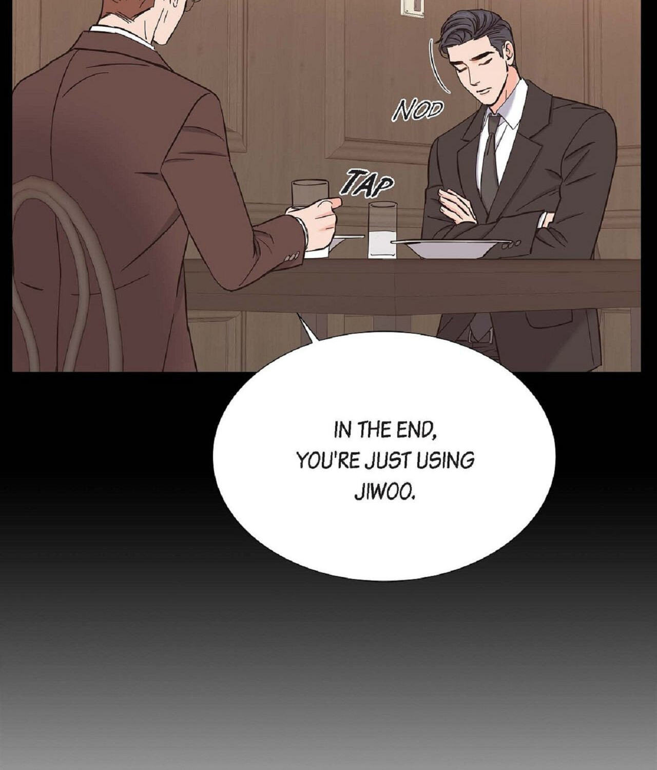 A Beastly Scandal Chapter 17 page 80 - 