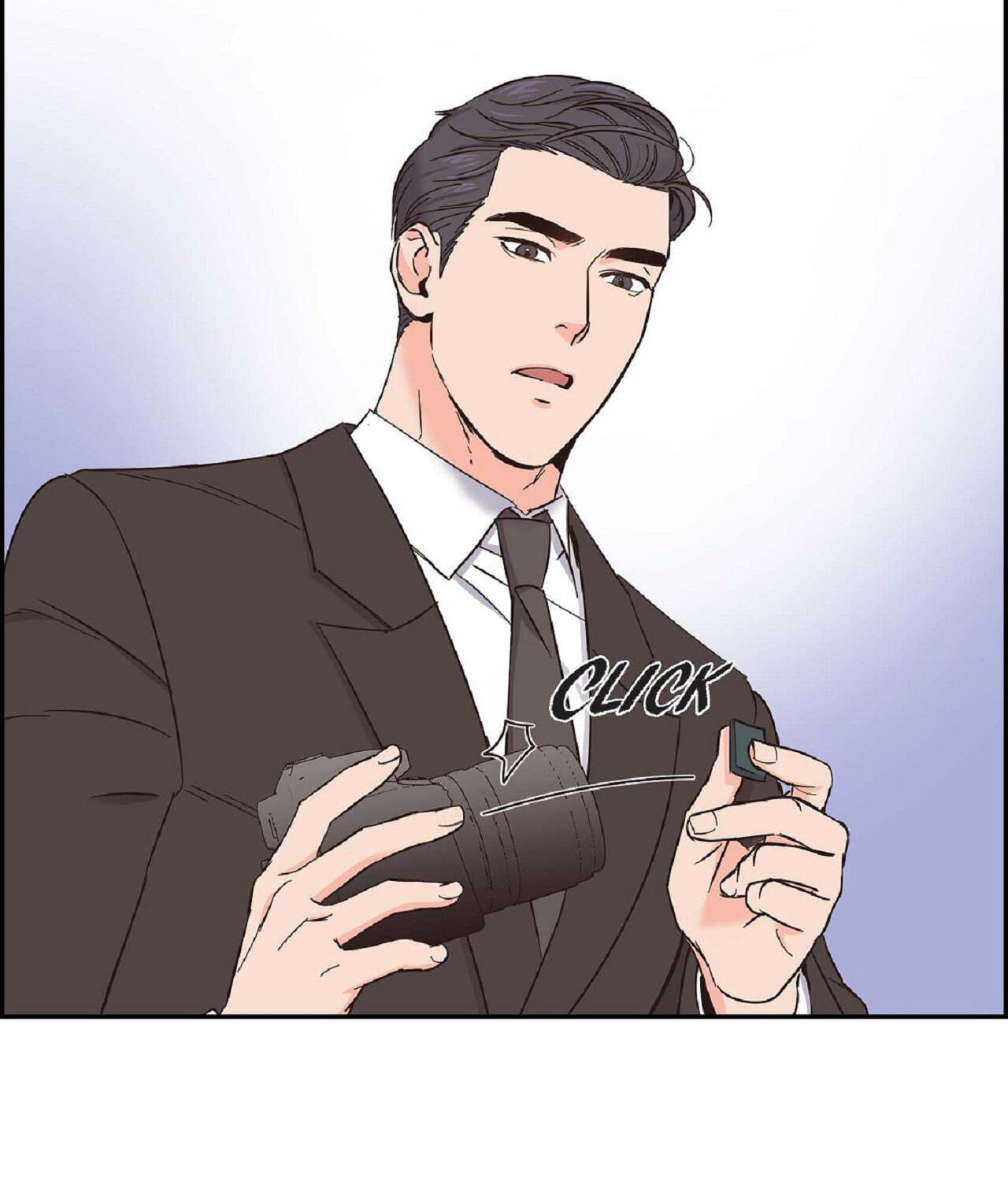 A Beastly Scandal Chapter 17 page 9 - 