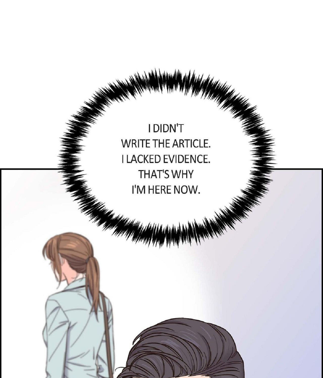 A Beastly Scandal Chapter 17 page 83 - 