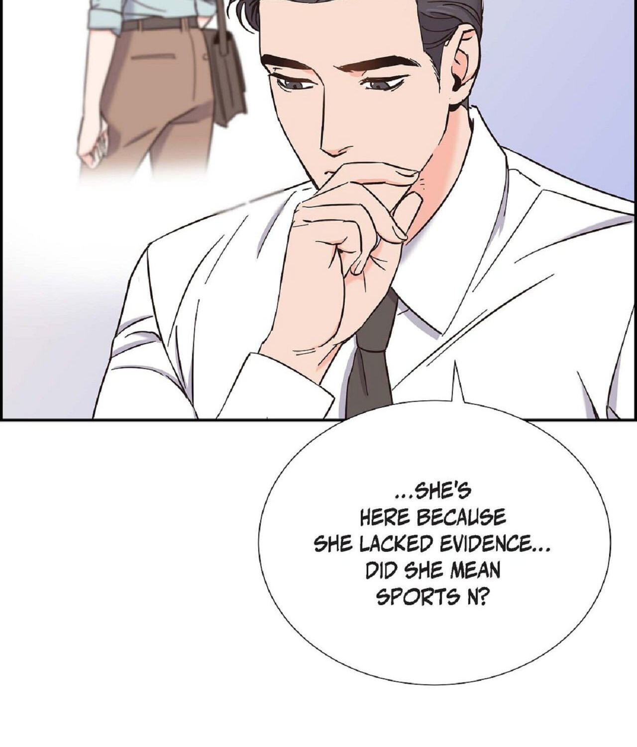 A Beastly Scandal Chapter 17 page 84 - 