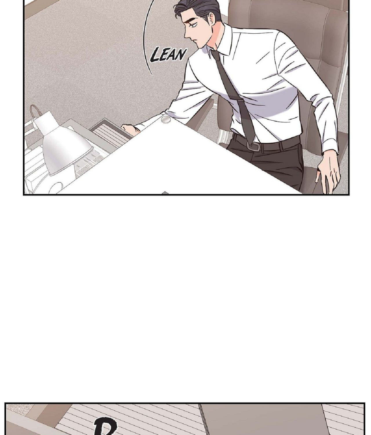 A Beastly Scandal Chapter 17 page 87 - 