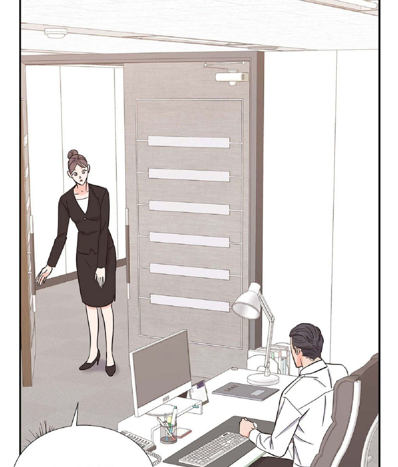 A Beastly Scandal Chapter 17 page 89 - 