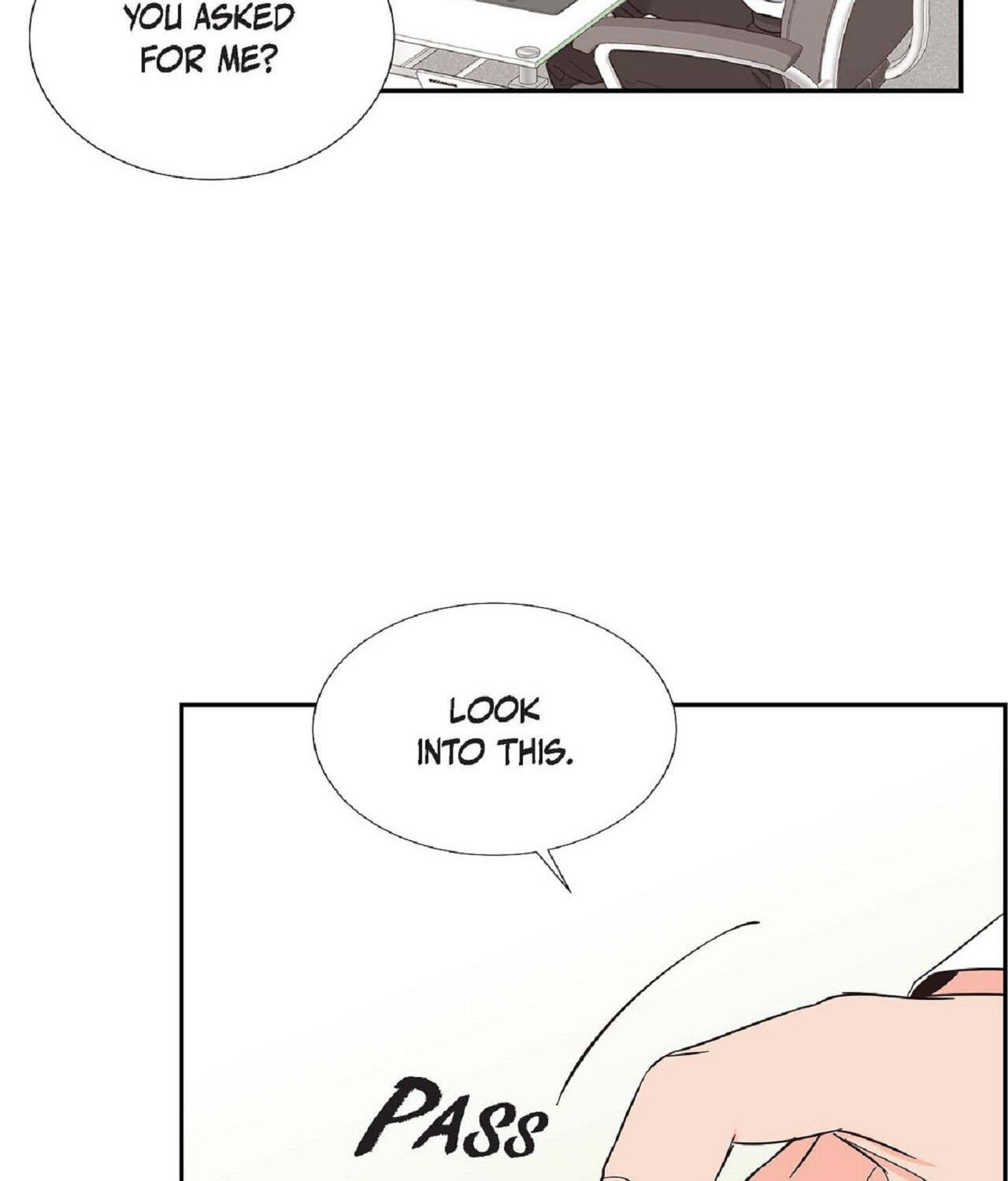 A Beastly Scandal Chapter 17 page 90 - 