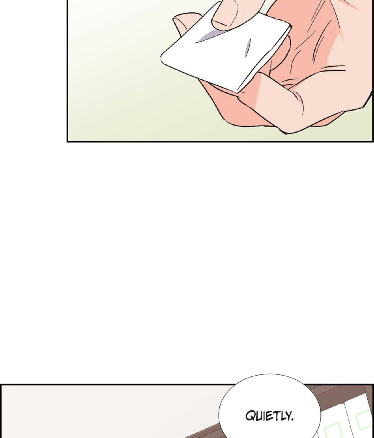 A Beastly Scandal Chapter 17 page 91 - 
