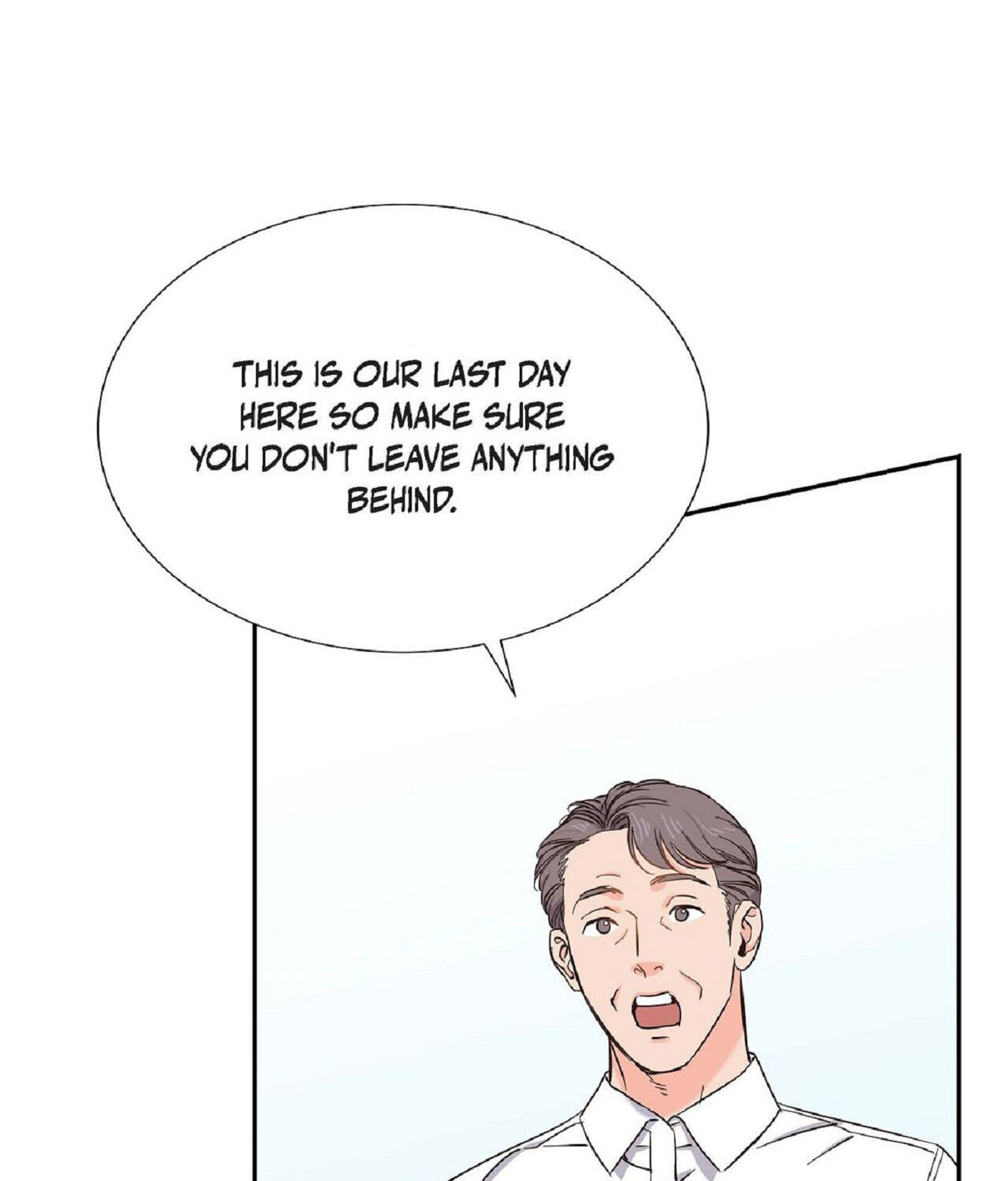 A Beastly Scandal Chapter 18 page 2 - 