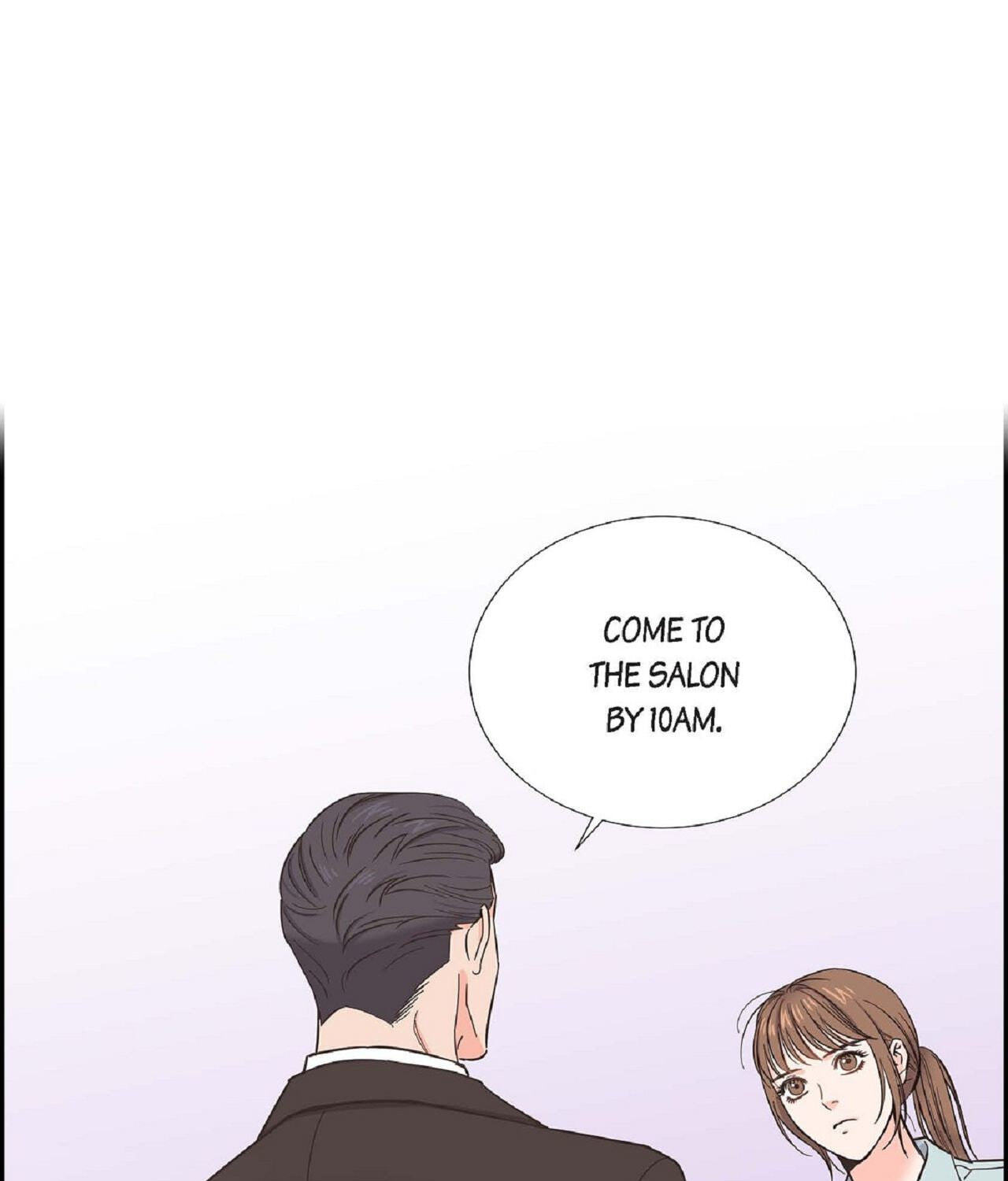 A Beastly Scandal Chapter 18 page 11 - 