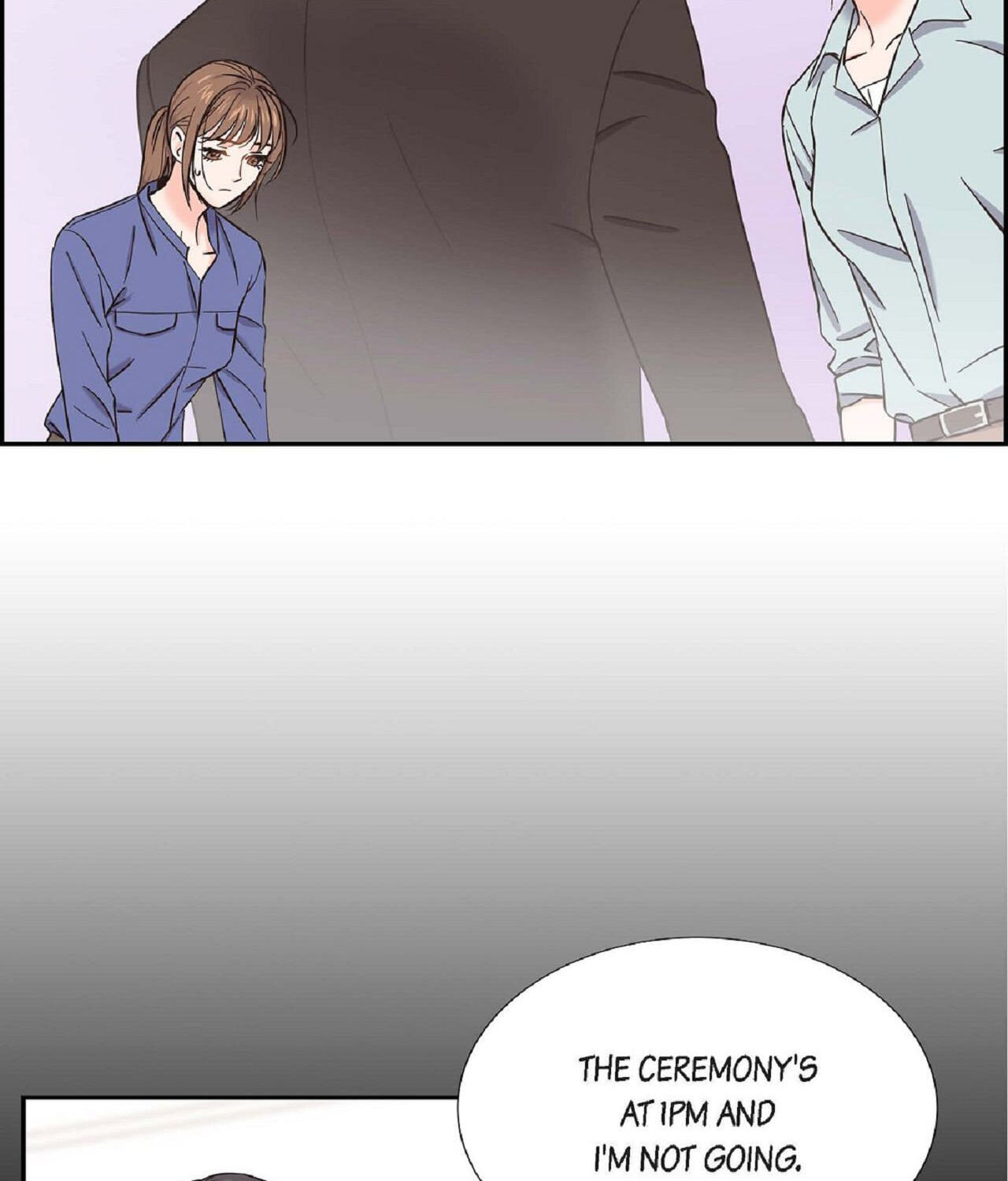 A Beastly Scandal Chapter 18 page 12 - 