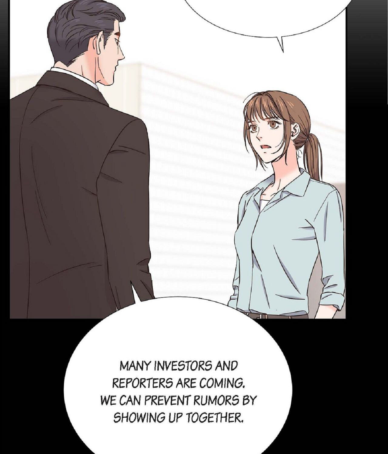 A Beastly Scandal Chapter 18 page 13 - 