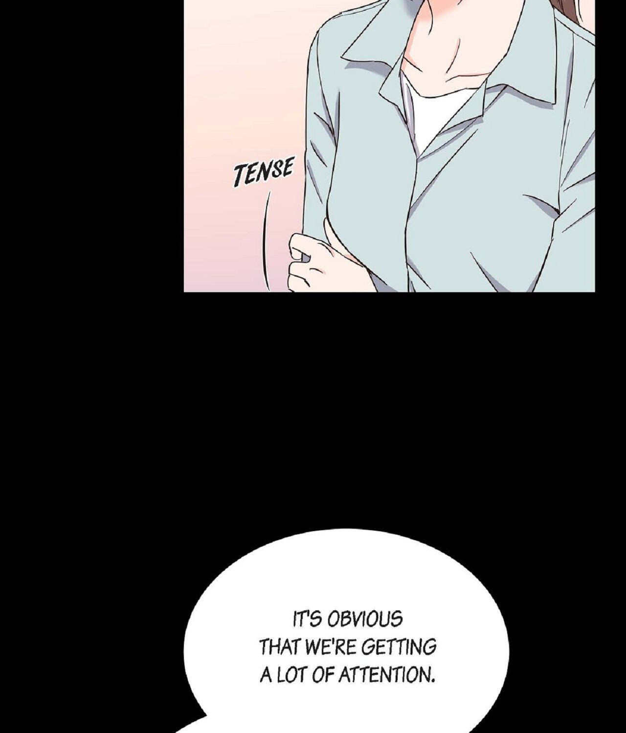 A Beastly Scandal Chapter 18 page 15 - 