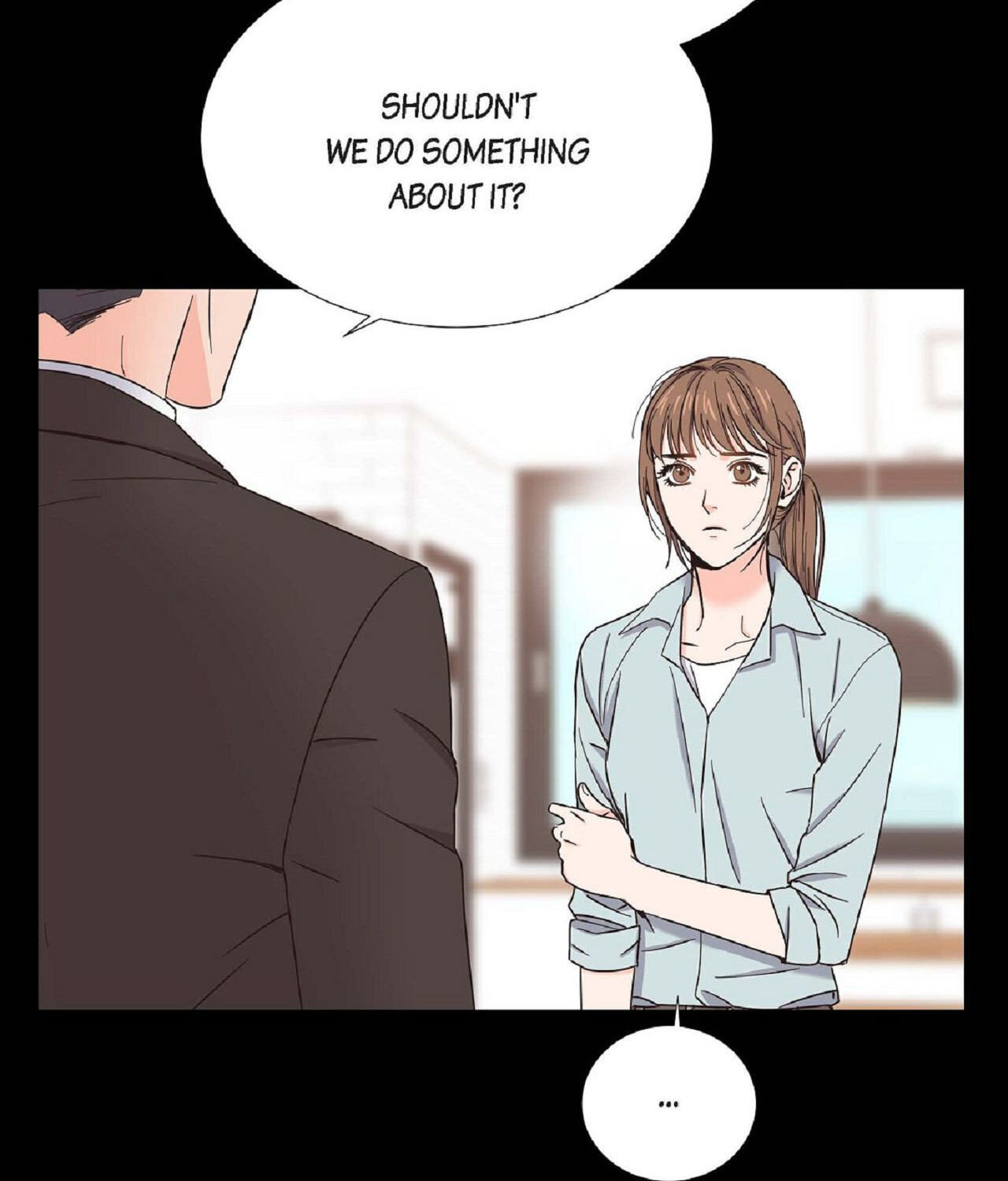 A Beastly Scandal Chapter 18 page 16 - 