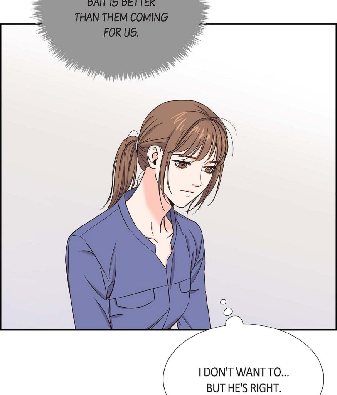 A Beastly Scandal Chapter 18 page 18 - 