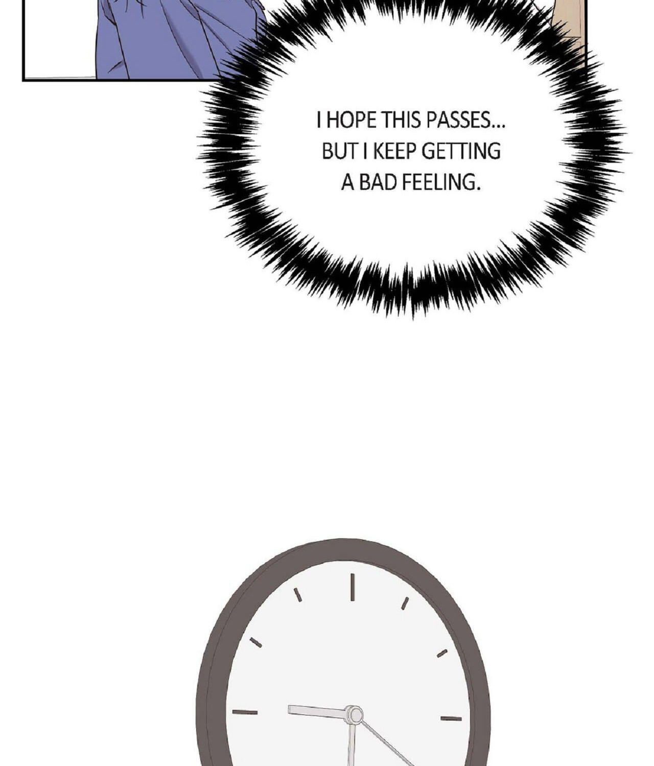 A Beastly Scandal Chapter 18 page 20 - 