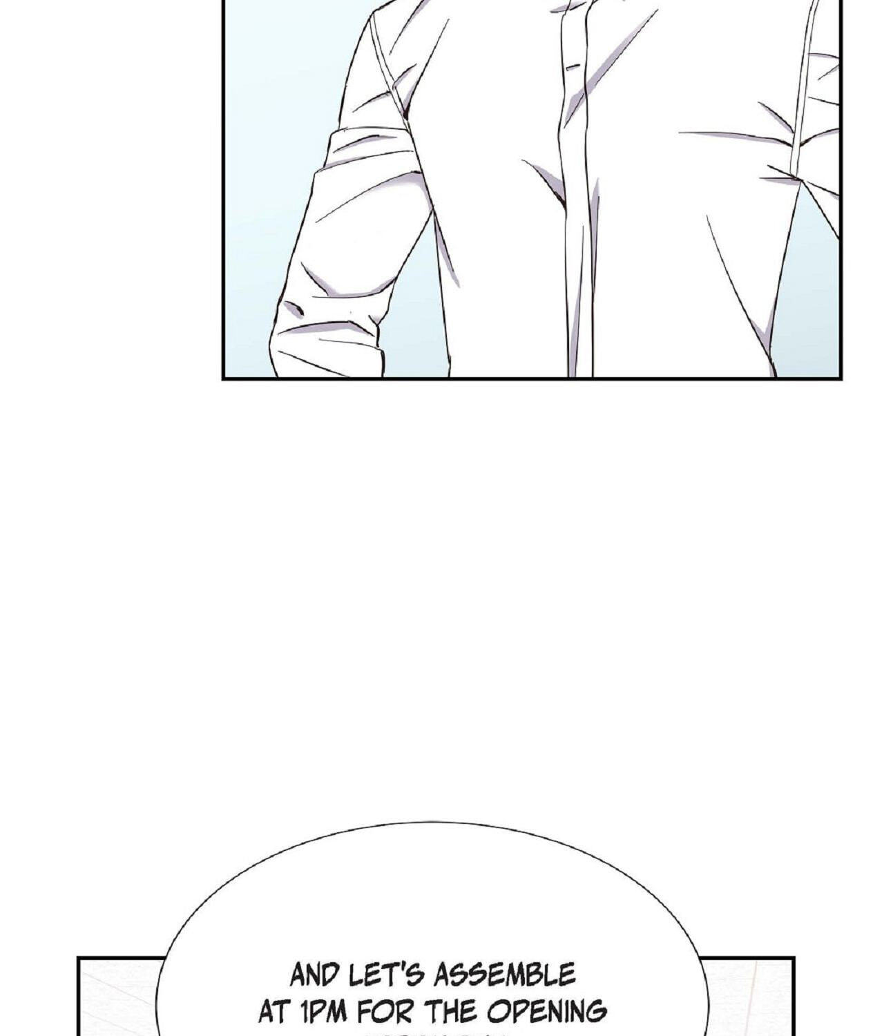A Beastly Scandal Chapter 18 page 3 - 