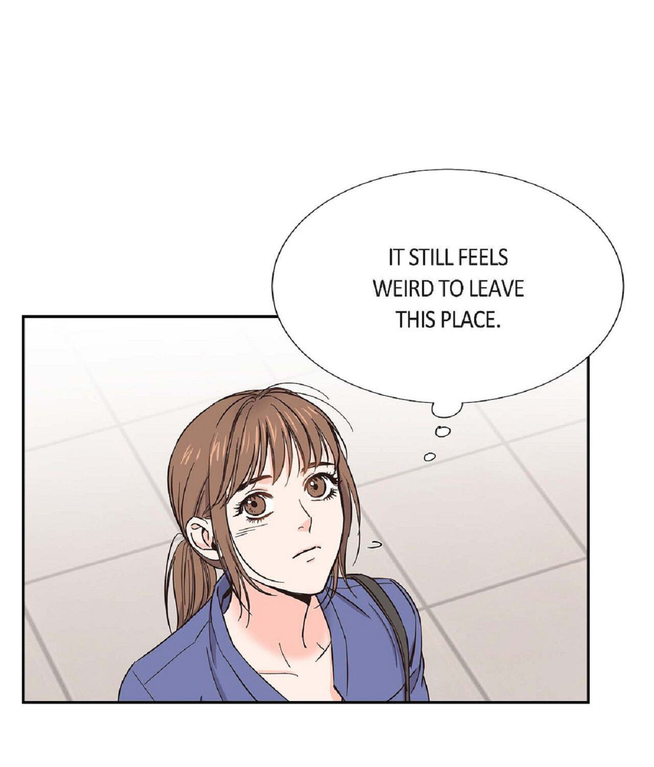 A Beastly Scandal Chapter 18 page 25 - 
