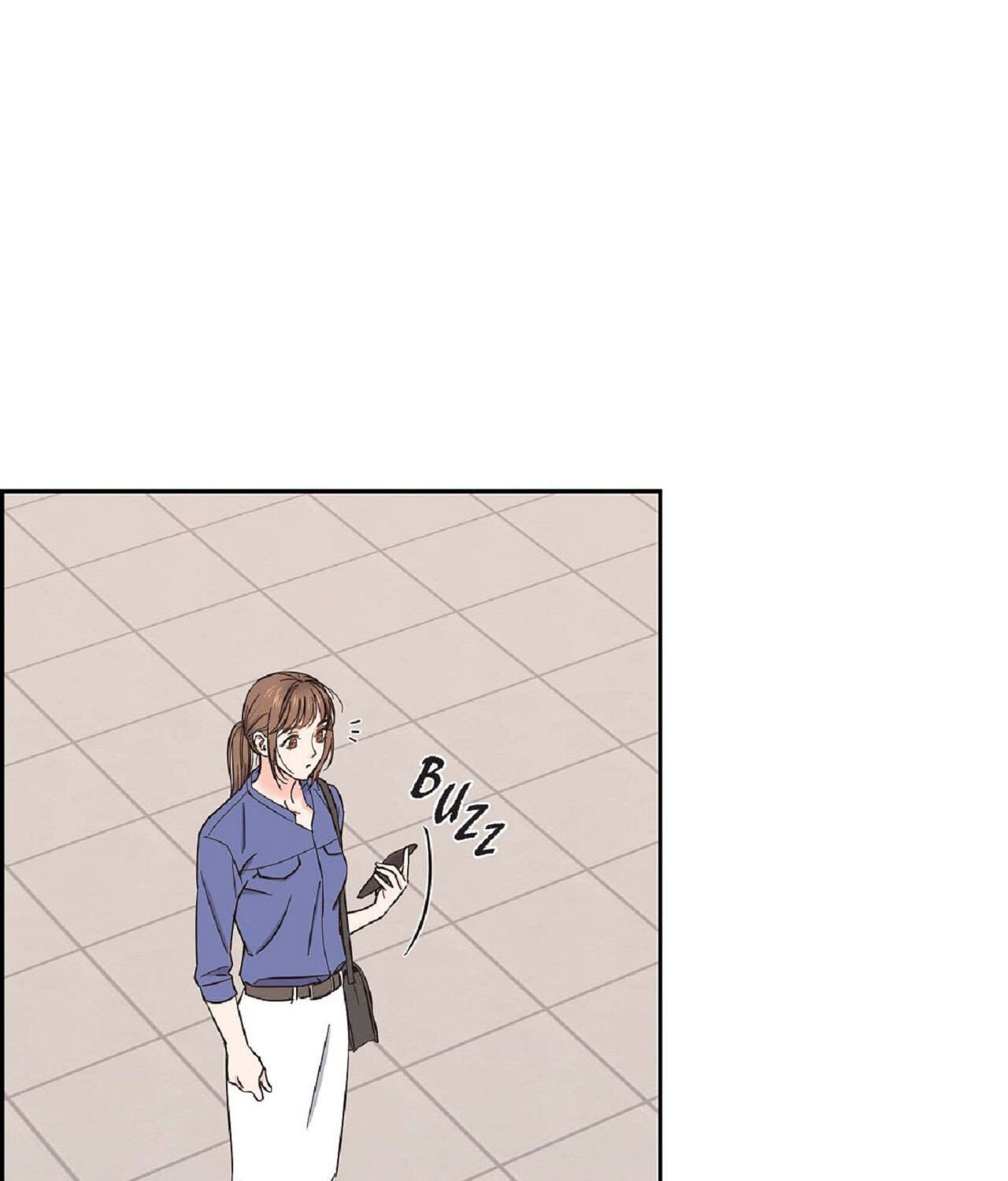 A Beastly Scandal Chapter 18 page 26 - 