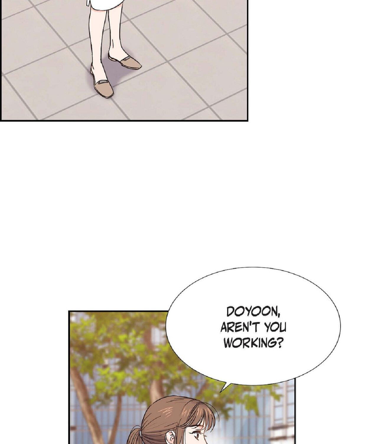 A Beastly Scandal Chapter 18 page 27 - 