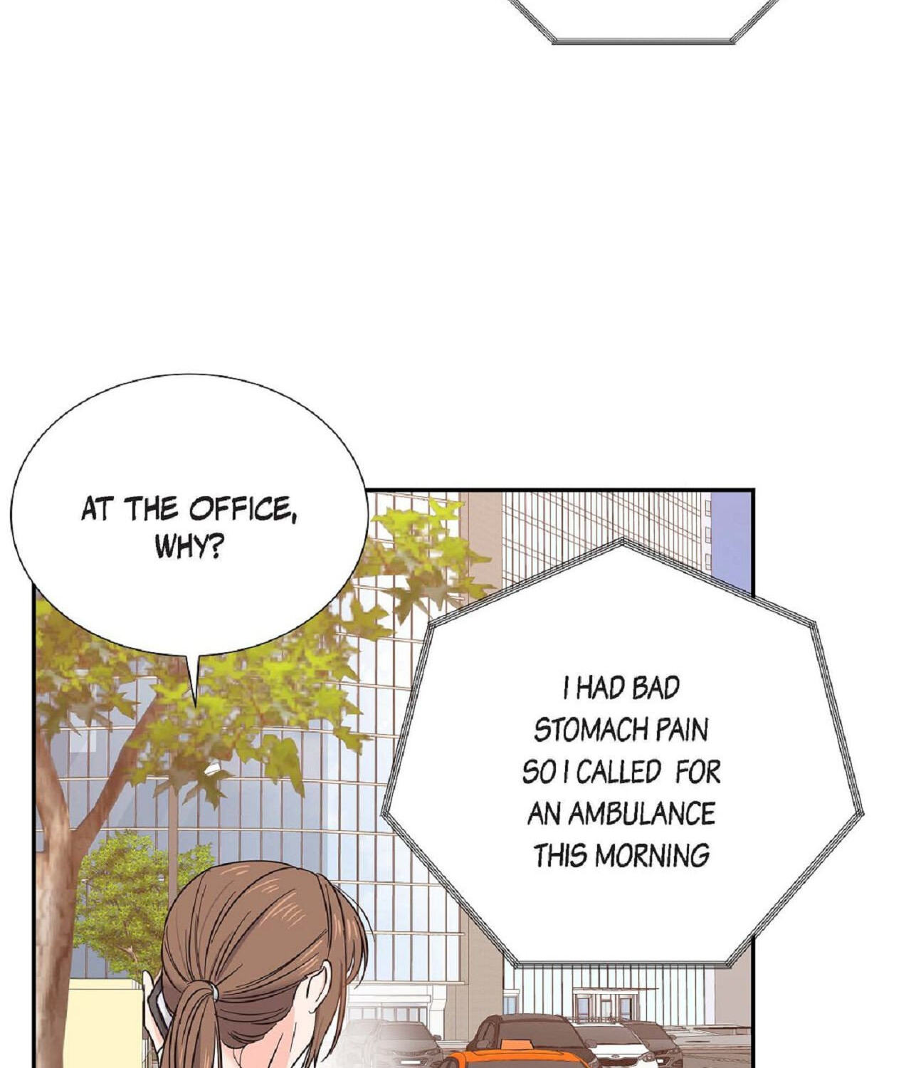A Beastly Scandal Chapter 18 page 30 - 