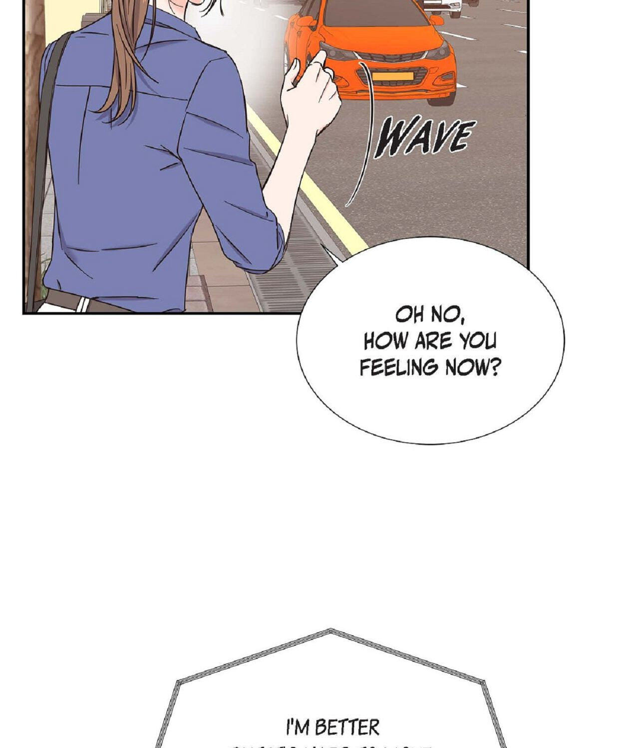 A Beastly Scandal Chapter 18 page 31 - 
