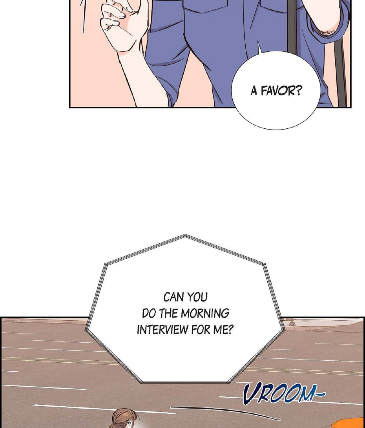A Beastly Scandal Chapter 18 page 33 - 
