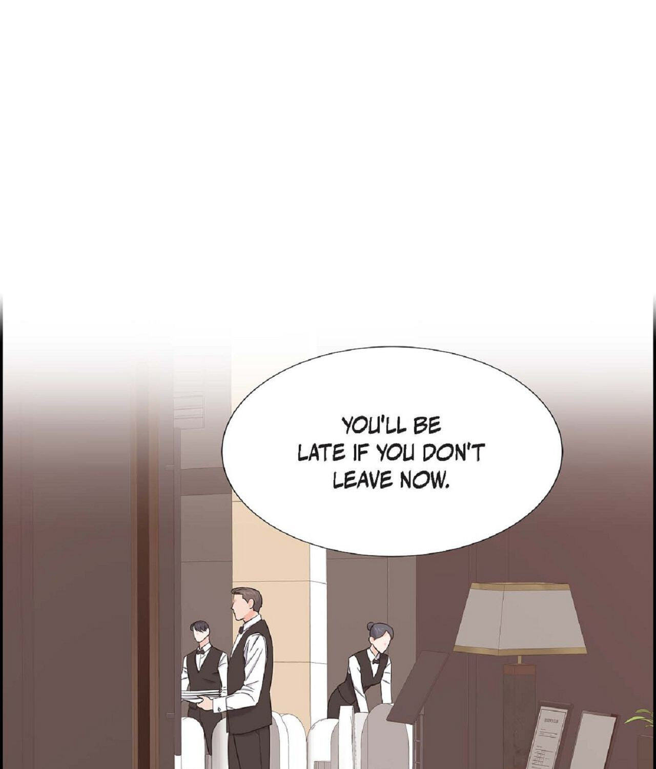 A Beastly Scandal Chapter 18 page 35 - 