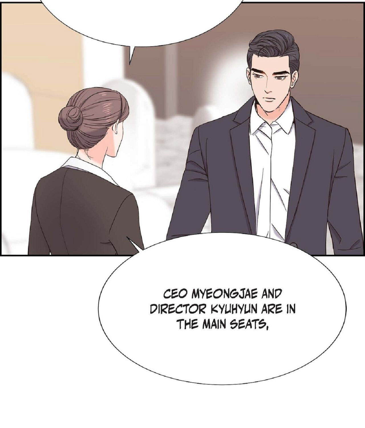 A Beastly Scandal Chapter 18 page 37 - 