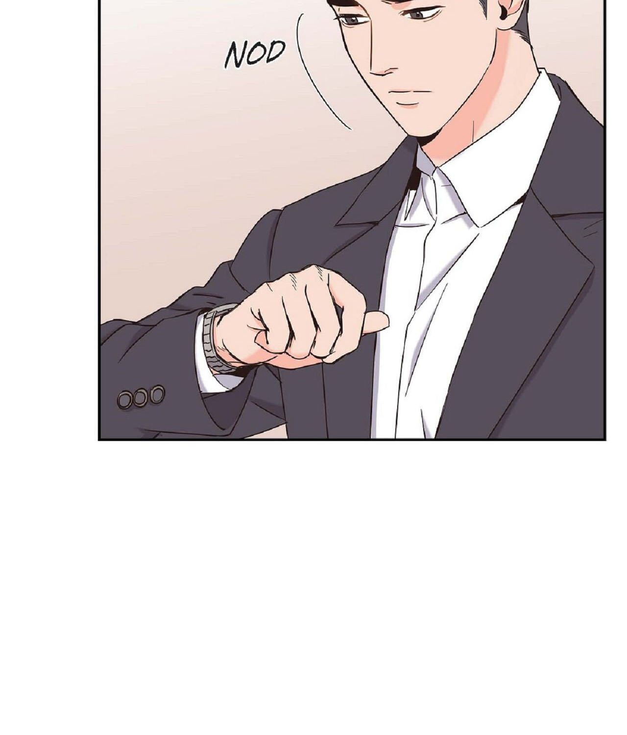 A Beastly Scandal Chapter 18 page 40 - 