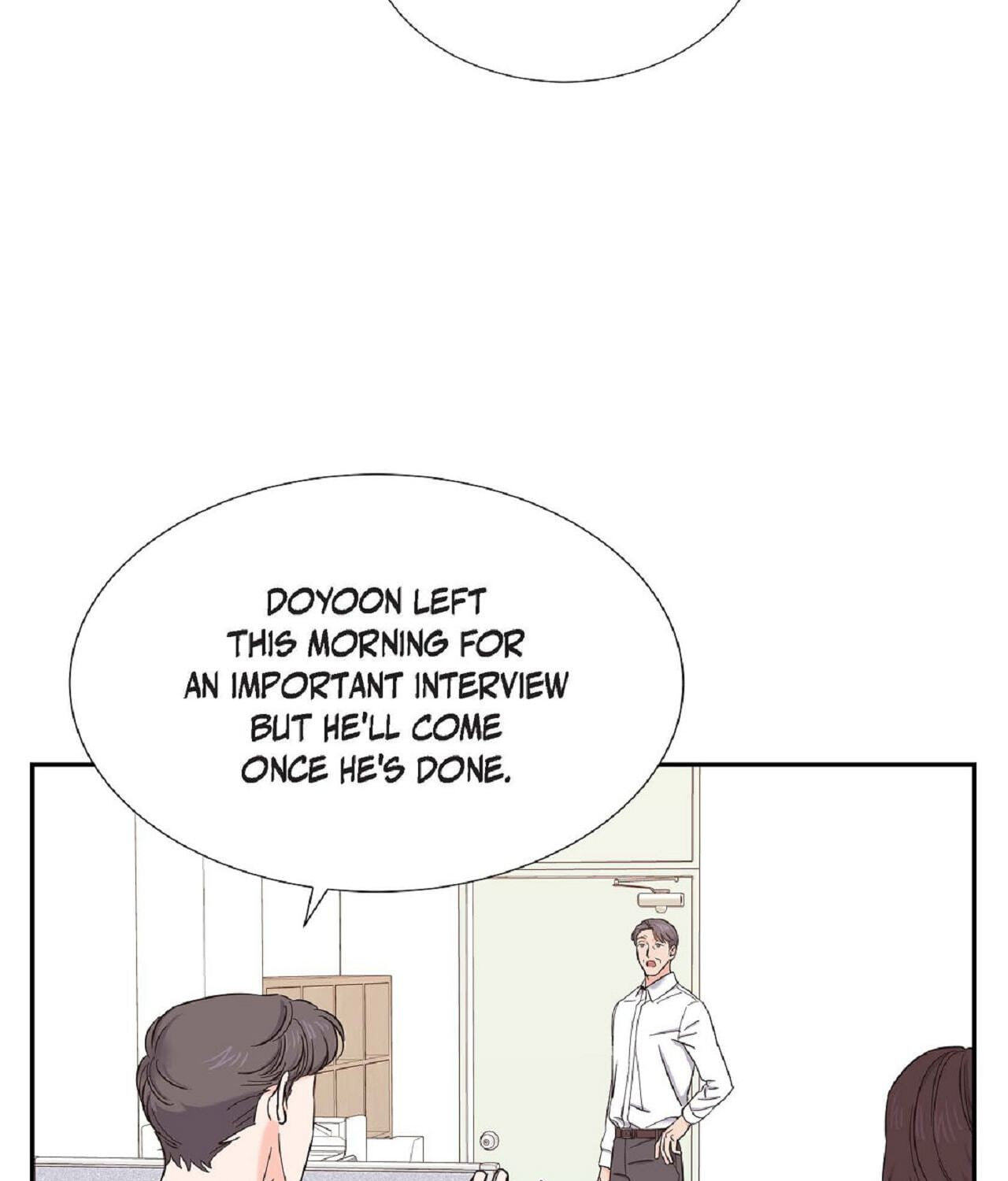A Beastly Scandal Chapter 18 page 5 - 