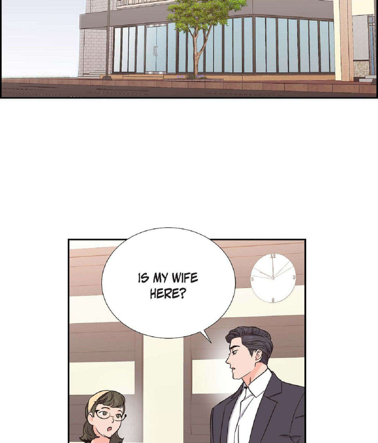 A Beastly Scandal Chapter 18 page 42 - 