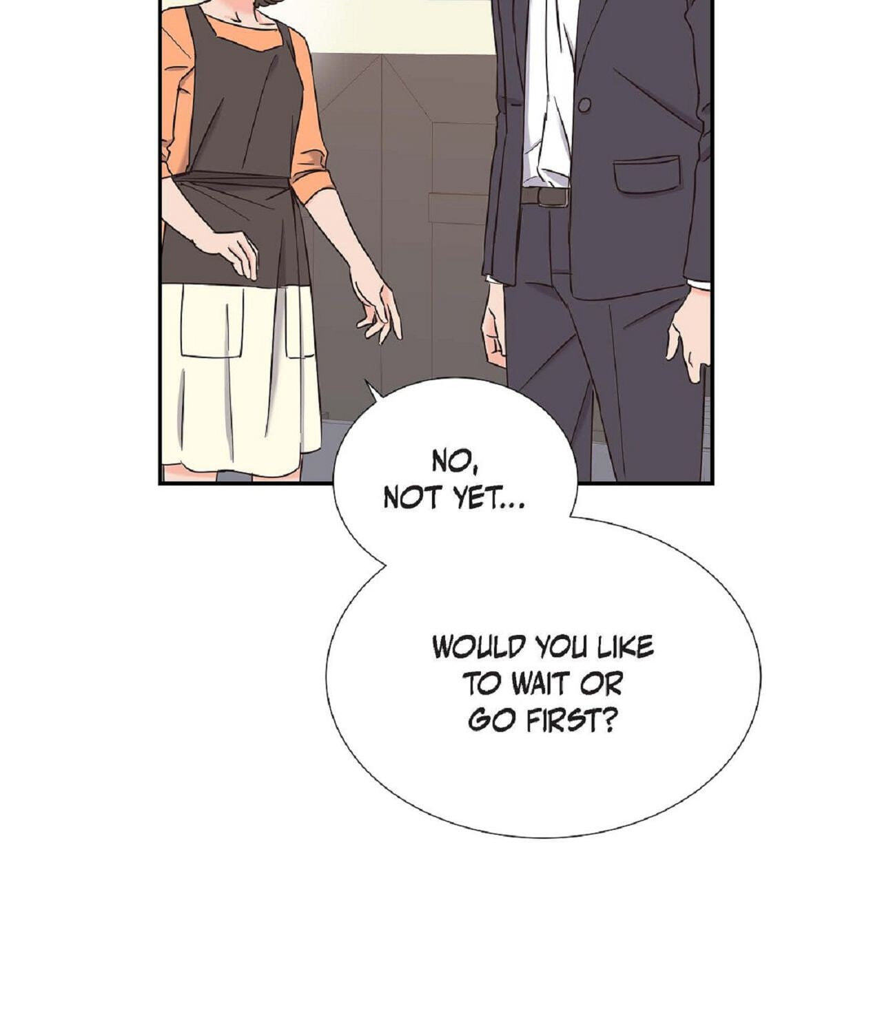 A Beastly Scandal Chapter 18 page 43 - 