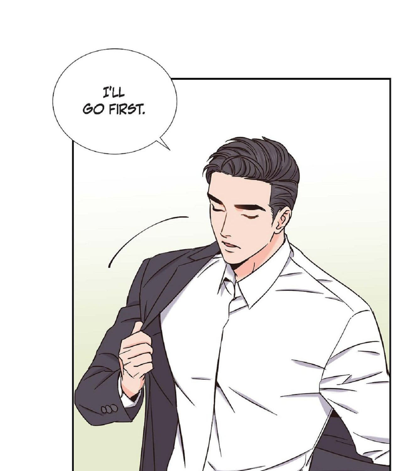 A Beastly Scandal Chapter 18 page 44 - 