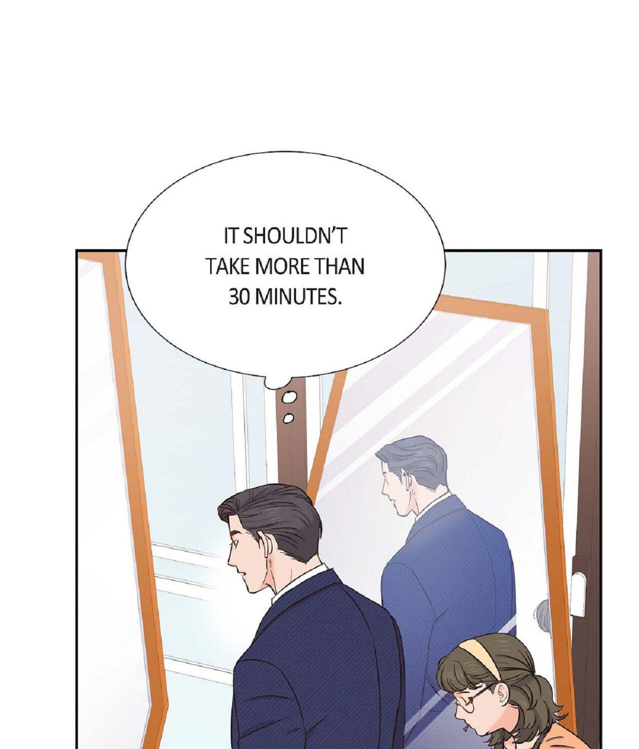 A Beastly Scandal Chapter 18 page 49 - 