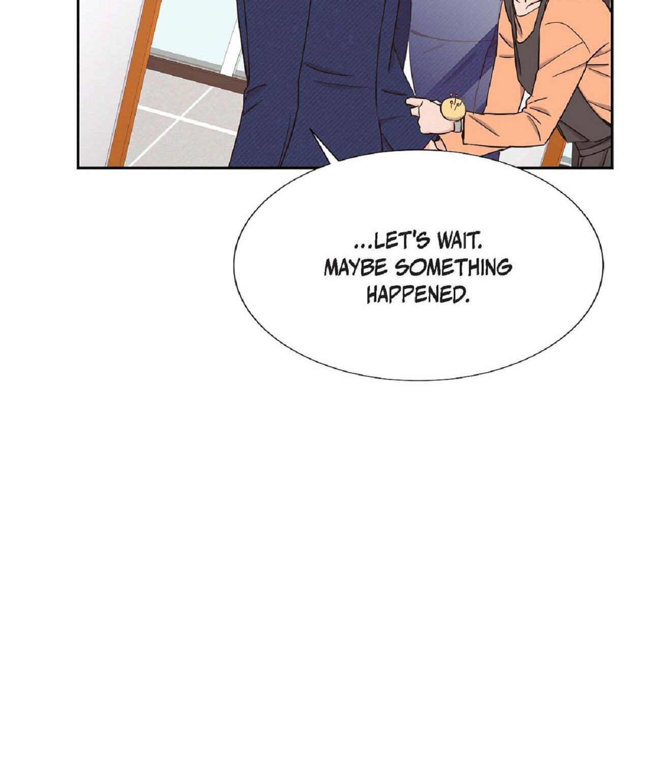 A Beastly Scandal Chapter 18 page 50 - 