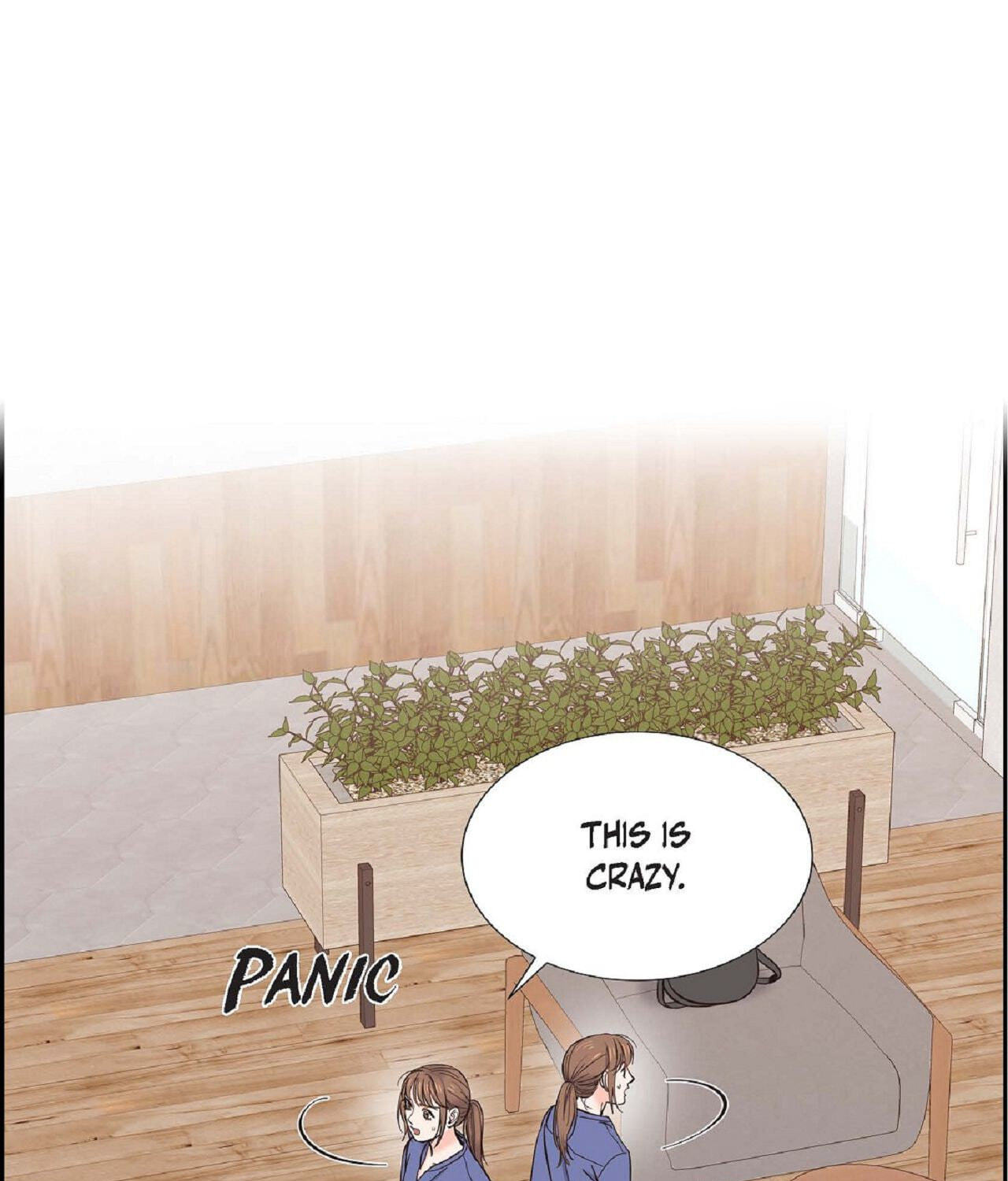 A Beastly Scandal Chapter 18 page 51 - 
