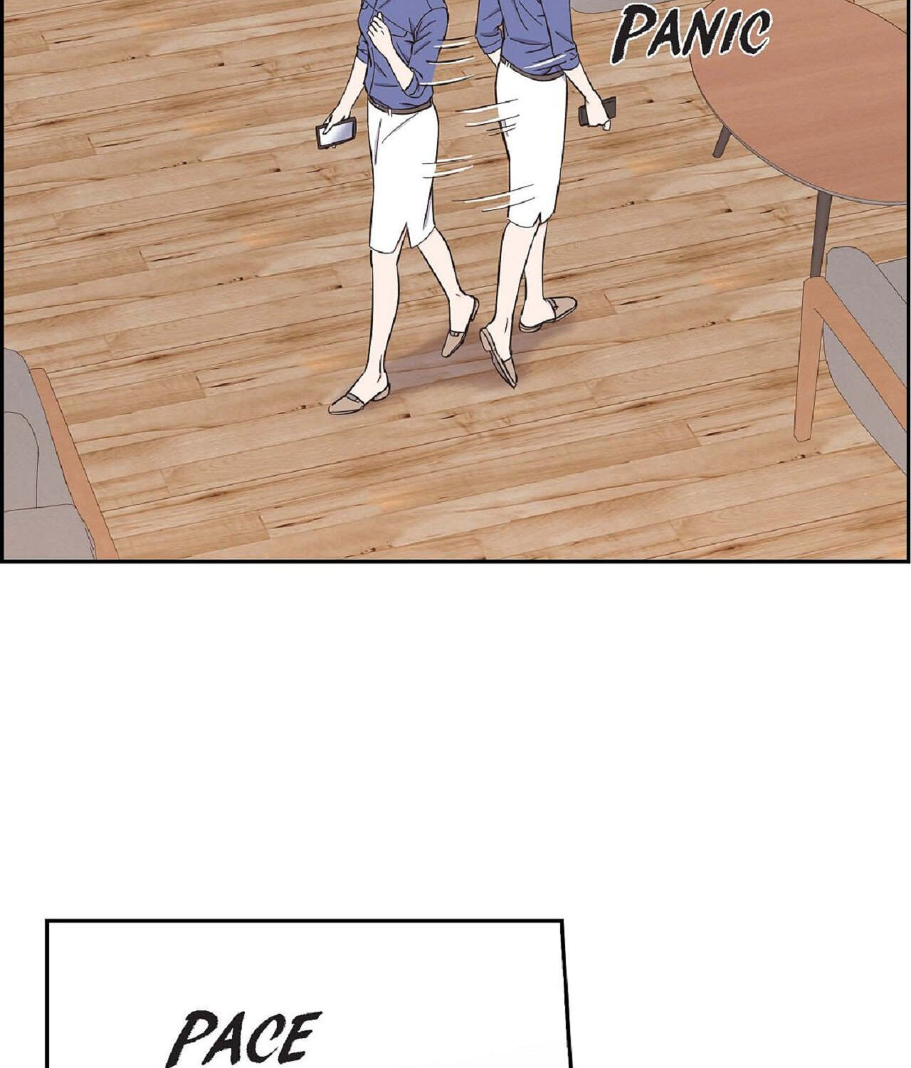 A Beastly Scandal Chapter 18 page 52 - 