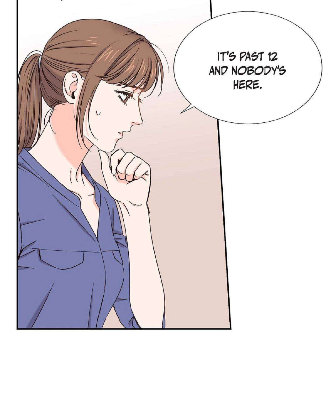 A Beastly Scandal Chapter 18 page 53 - 