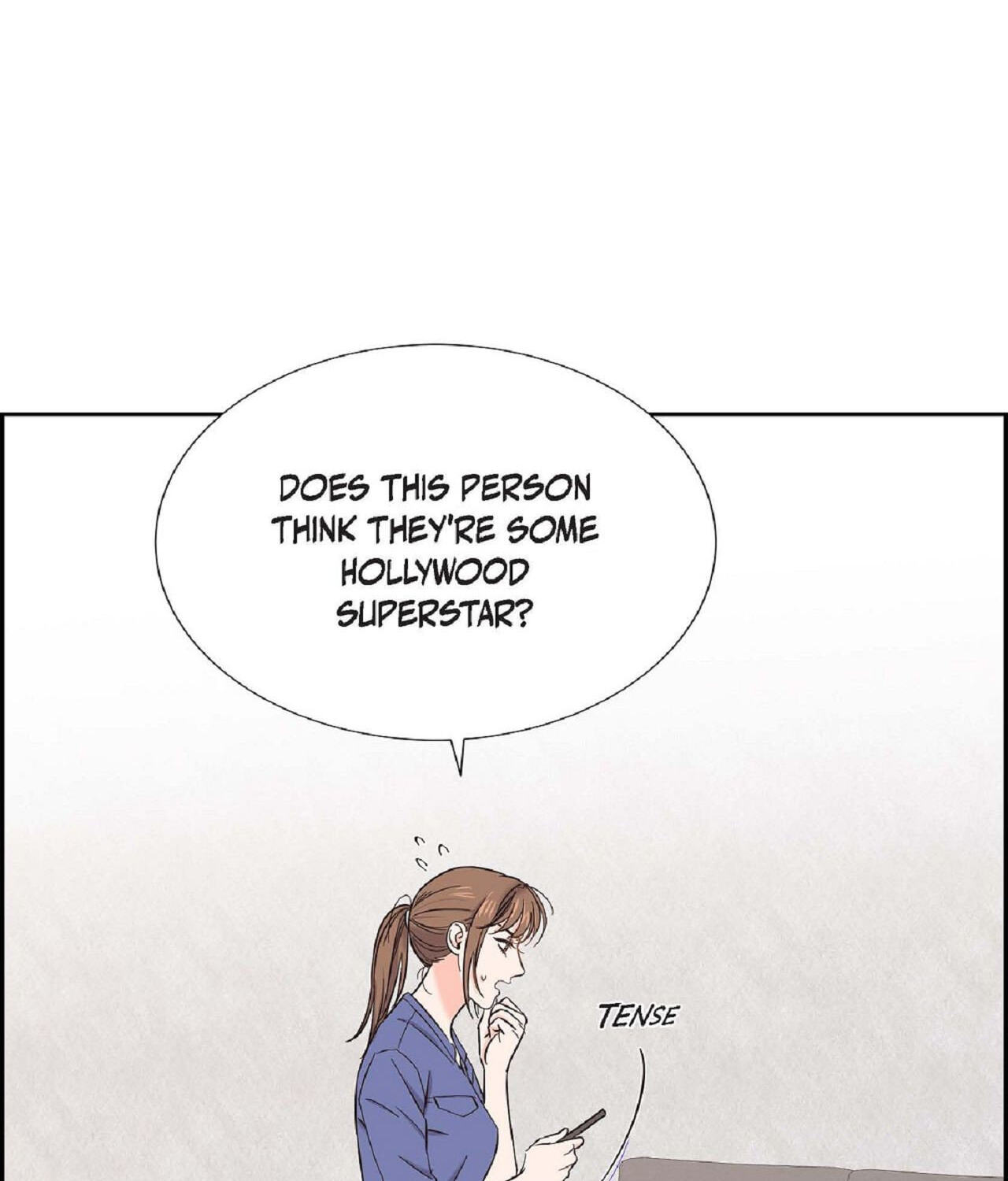 A Beastly Scandal Chapter 18 page 54 - 