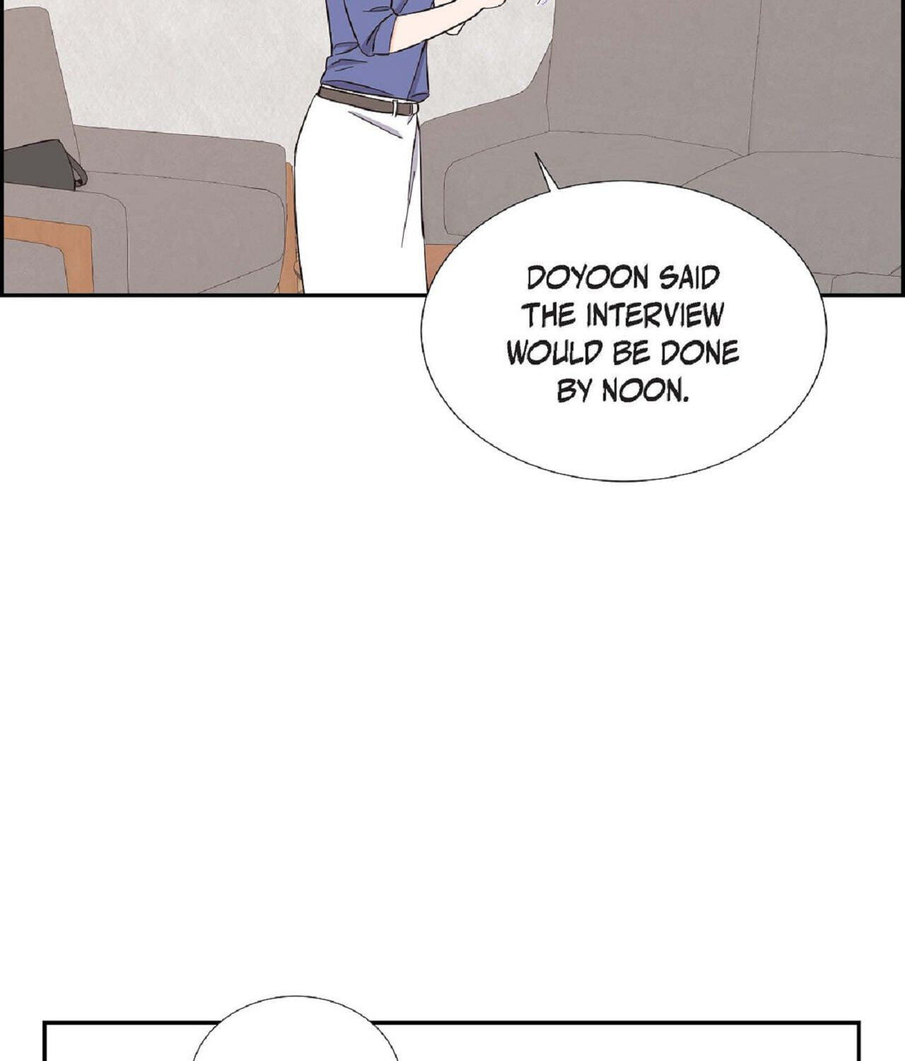 A Beastly Scandal Chapter 18 page 55 - 