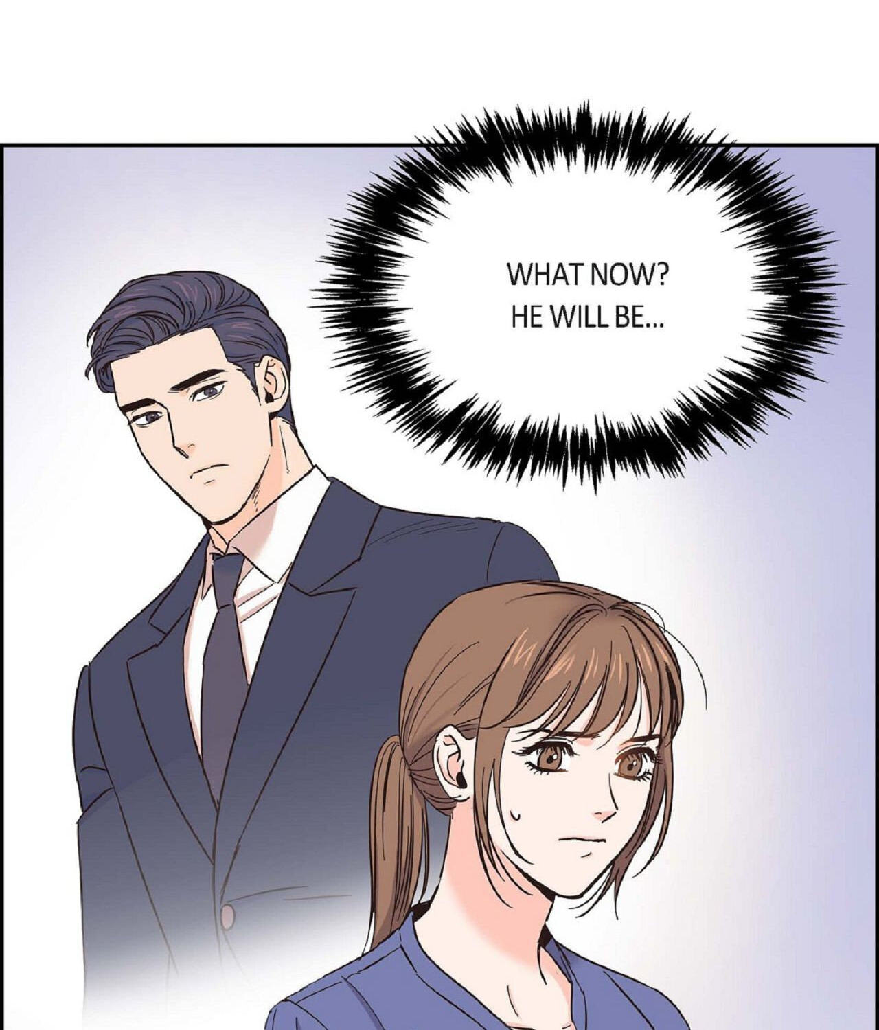 A Beastly Scandal Chapter 18 page 58 - 