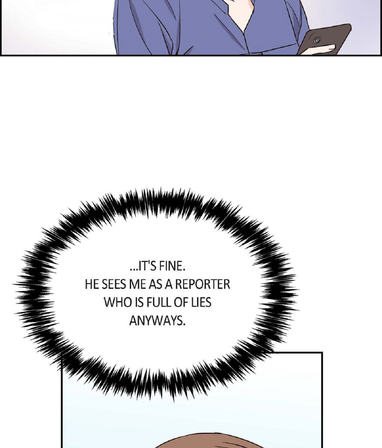 A Beastly Scandal Chapter 18 page 59 - 