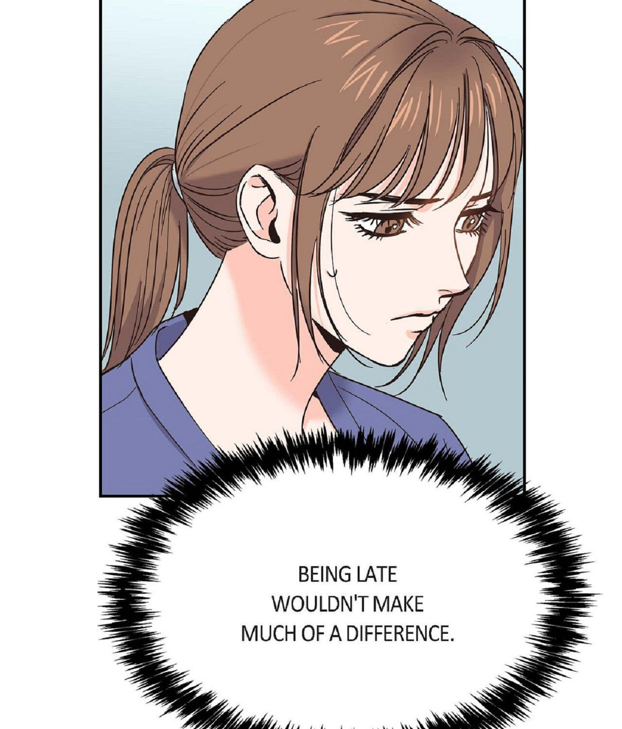 A Beastly Scandal Chapter 18 page 60 - 