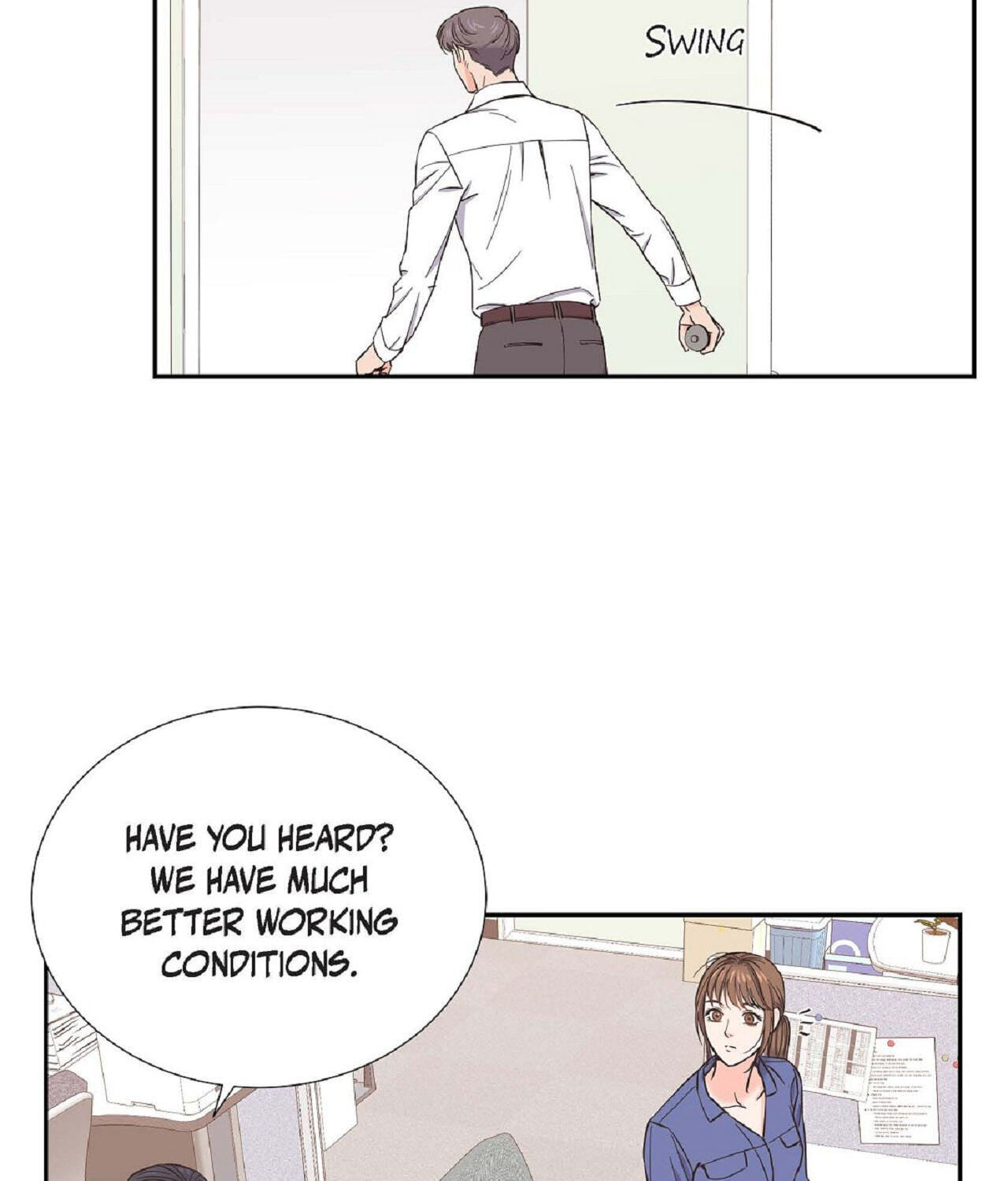 A Beastly Scandal Chapter 18 page 7 - 