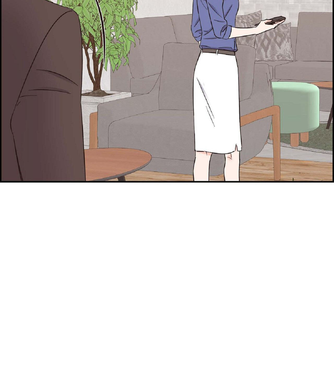 A Beastly Scandal Chapter 18 page 62 - 