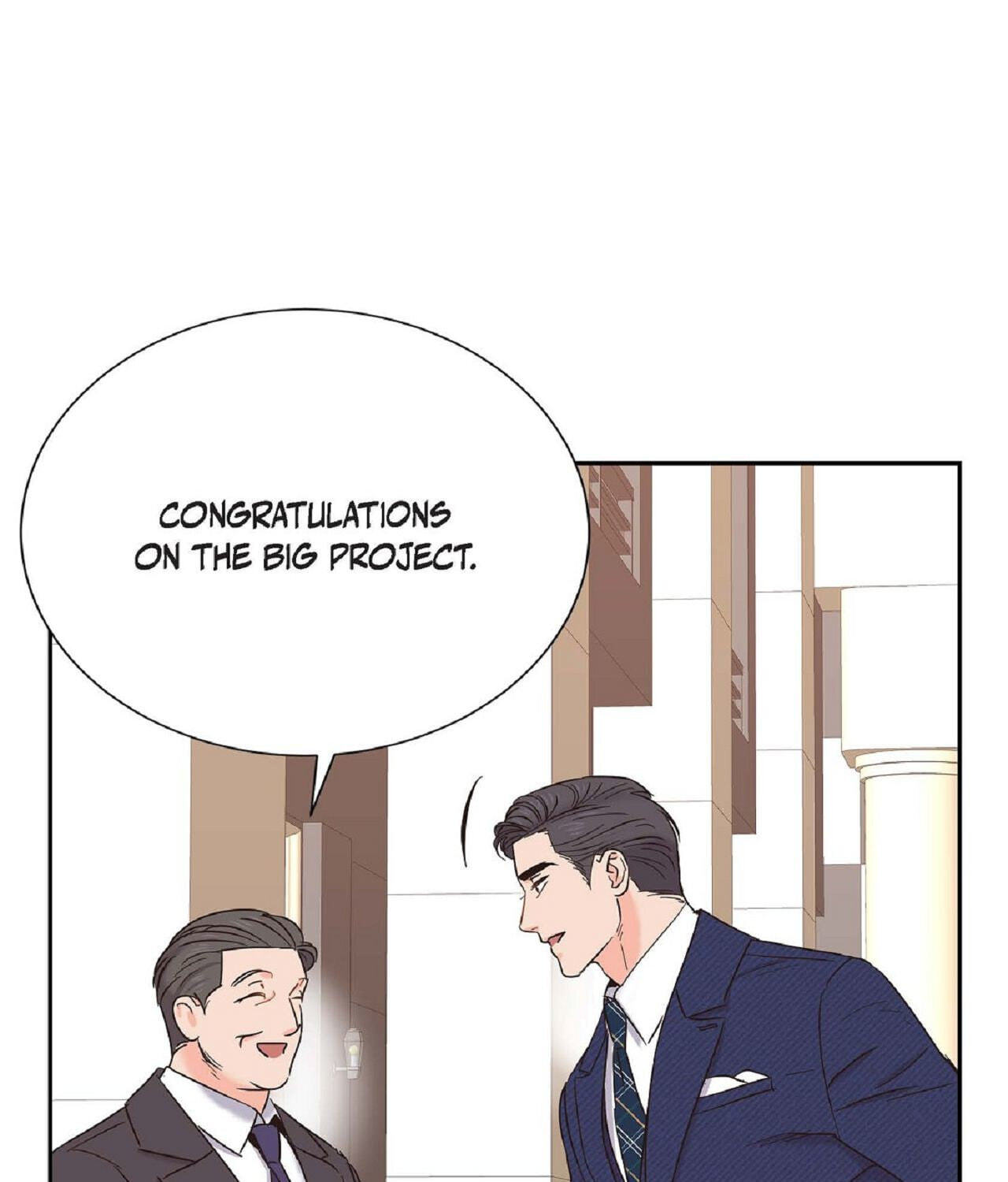 A Beastly Scandal Chapter 18 page 63 - 
