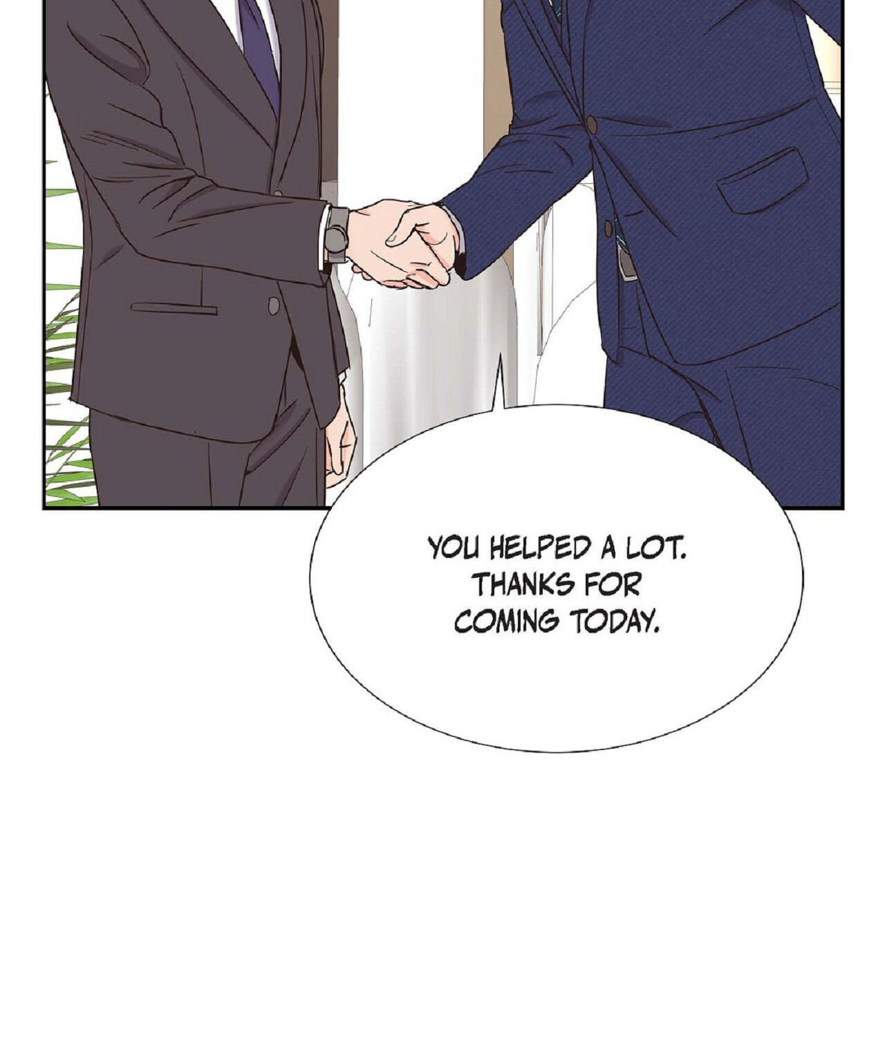 A Beastly Scandal Chapter 18 page 64 - 